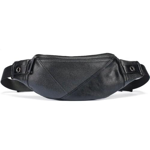 CCRXRQ Men's Black Bags