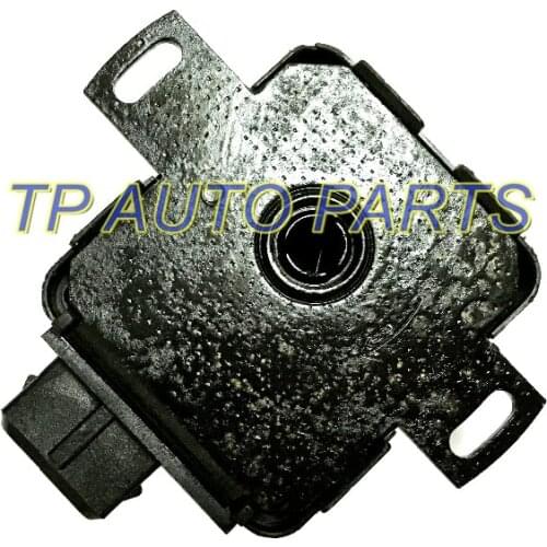 TPS Throttle Position sensor For 90-97 Maz-da Miata OEM 179950-0161 179950-0160 1799500161 1799500160