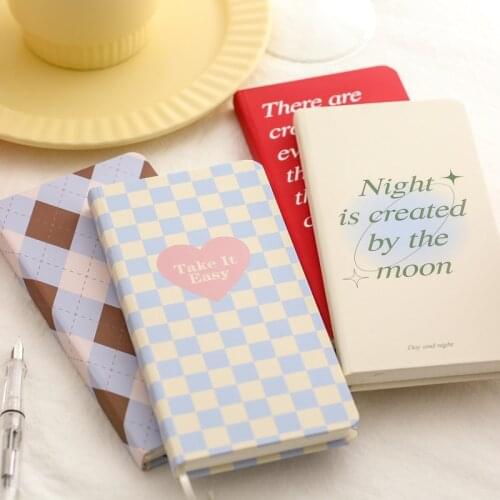 DEHMJJ Simple Notepads