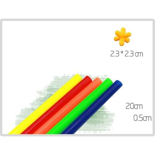 Kids Straws Construction Building Blocks Educational Building Toy Activity