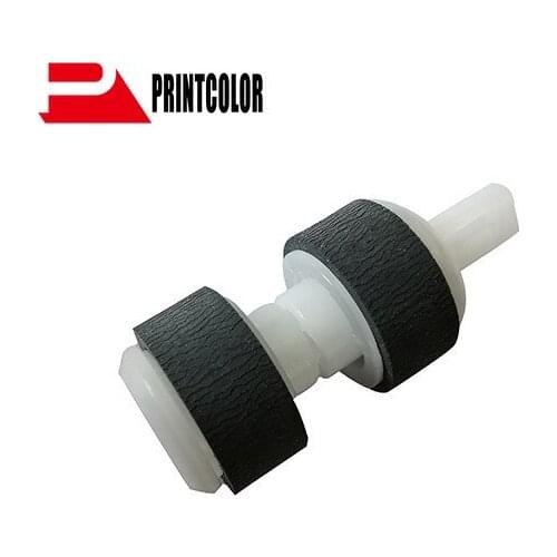 1pc QM4-1893-000 QM4-1894-000 Pickup Roller for Canon E500 E510 E600 E610 MG 2170 2270 3170 3270 3570 2150 4250 4140 3550