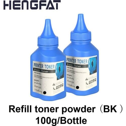 Toners Hengfat China