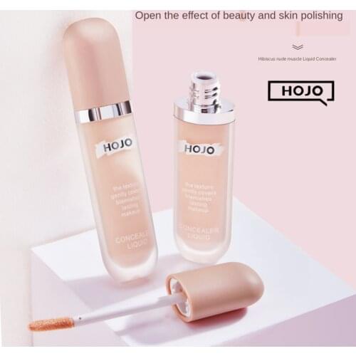 Жидкие консилеры для лица HOJO China At AliExpress