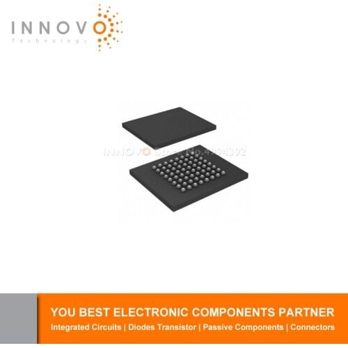 INNOVO 1pcs/lot PC28F512P30TF PC28F512P30 PC28F512 BGA Free shipping New original