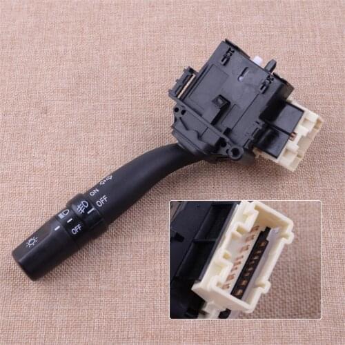 CITALL Heat Fog Lamp Driving Light Turn Signal Toggle Switch Fit For Toyota Camry Highlander Corolla RAV 4 84140-02270