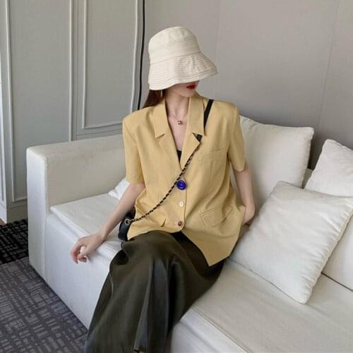 Женские короткие куртки Mazefeng China At AliExpress