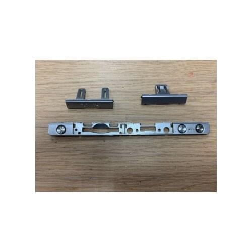 5set for psvita for ps vita psv 1000 console housing silver plastic stick original used with card slot socket cover 90% new