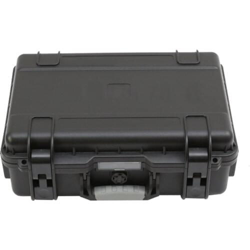 Portable Waterproof Hard Carry Case Bag Tool Kits Storage Box Safety Protector Organizer Hardware toolbox Impact Resistant