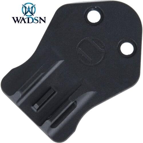 WADSN Tactical DBAL-D2 Full Aluminum Assistant Sight Kit Hunting Rifle Laser Sight dbal d2 Assist Sight Update Accessories