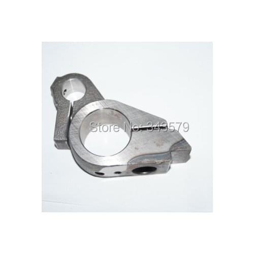 Komori lever,464-3217-073,464-3217-073Y,C16,Komori original parts