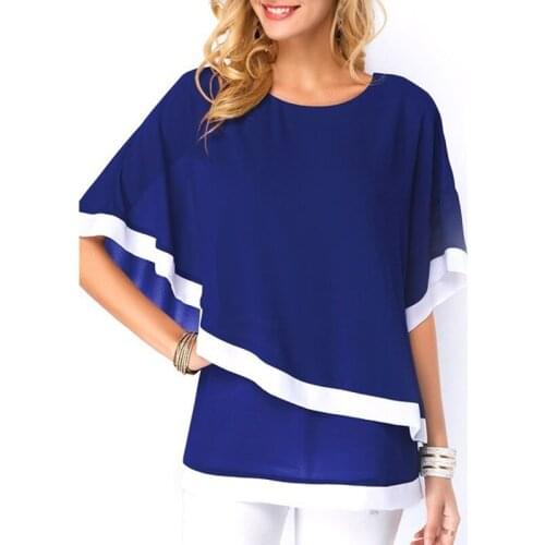 Sondr Short Sleeve Blouses