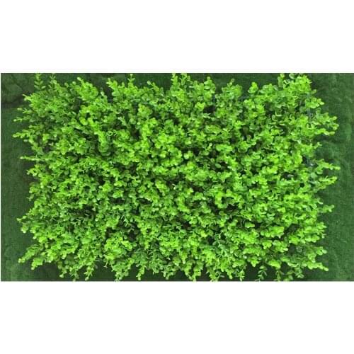 SPR New Arrival Green Grass Plastic Artificial Fish Tank Ornament Plant Aquarium Lawn Decoration-40*60cm