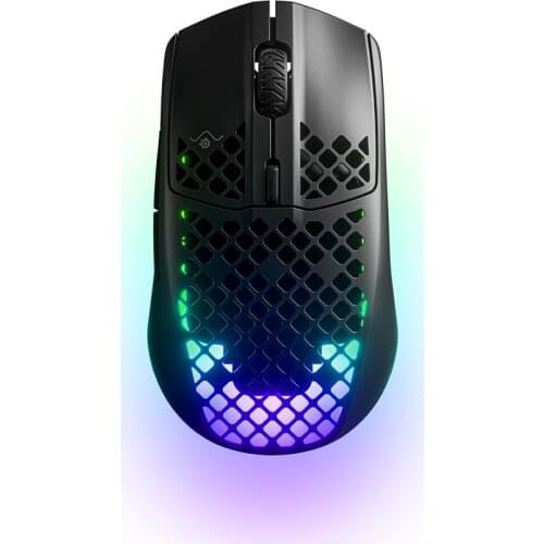 SteelSeries Laptop Mice