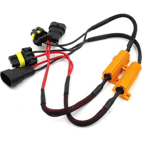 TWISTER.CK Headlight Accessories