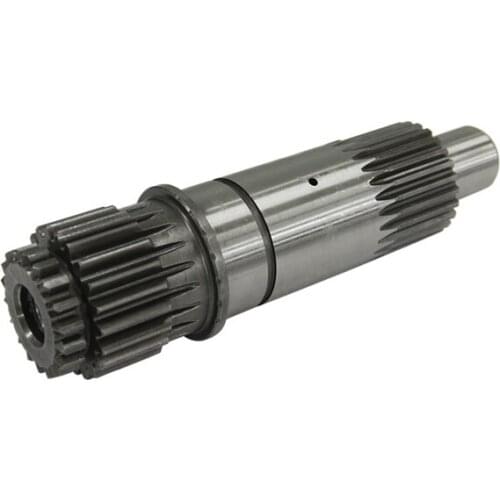 PTO shaft for Foton Lovol tractor, part number: TD800A.372F-08a
