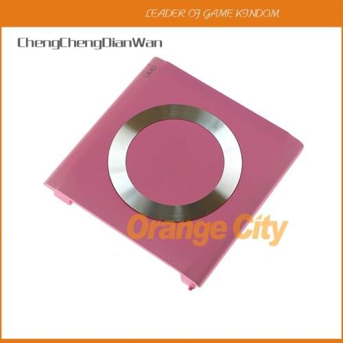 1PC/LOT Brand new High Quality for PSP1000 UMD Back Door Cover For PSP 1000 console UMD multi cover