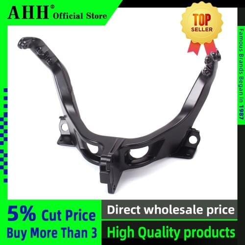 AHH Motorcycle Headlight Mounts