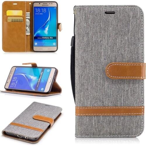 BAERSIN Phone Cases Samsung Galaxy J5 2016