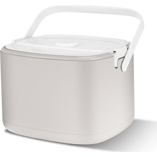 Large uv sanitizing box, portable disinfection sterilizer uv box, sterile container storage boxes