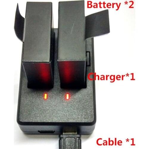 Clownfish Rechargeable Batteries