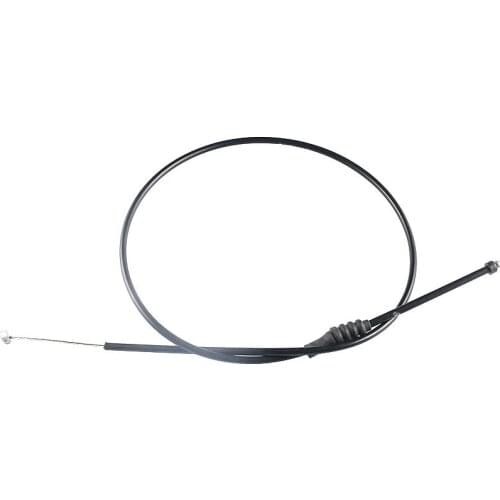 2058800159 2218800259 2518800159 1668800059 2048800159 Engine Hood Release Cable Cover Cable For Mercedes-Benz