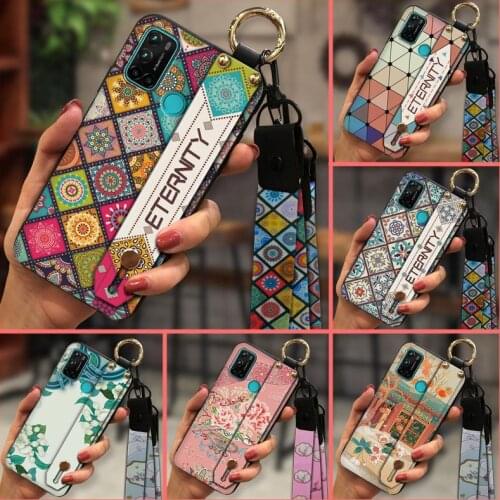 Soft Case Fashion Design Phone Case For Vsmart Joy4 For Girls New Arrival Chinese Style Durable