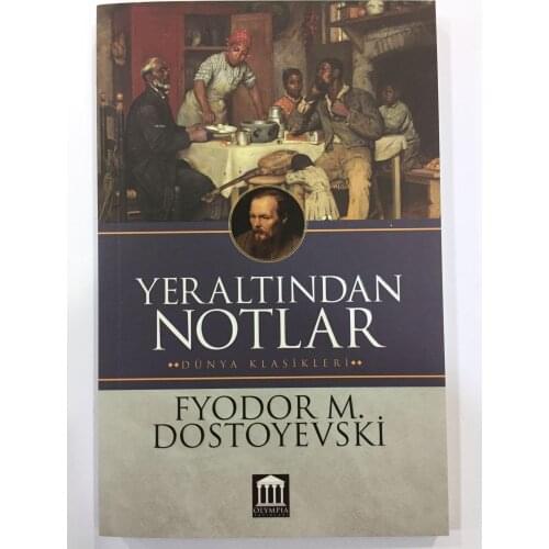 Notes from Underground