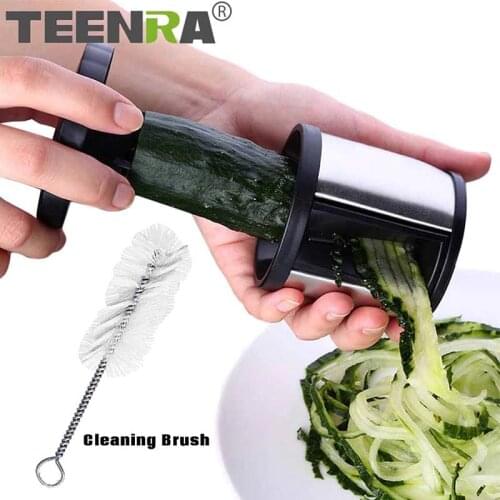 TEENRA Stainless Steel Graters