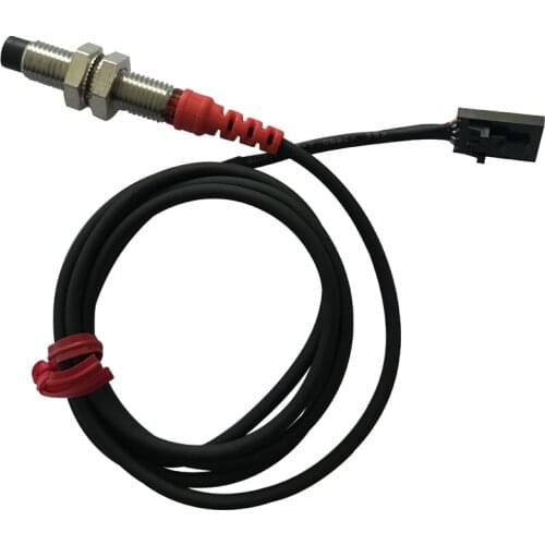 Top Quality P.I.N.D.A V2 PINDA Sensor Auto Bed Leveling Sensor Probe 4PIN for Prusa i3 MK3 MK2/2.5 3D Printer