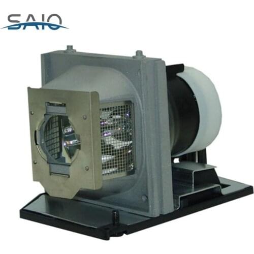 Grade A 95% P-VIP 260/1.0 E20.6 bulbs Replacement DELL 2400MP /468-8985 /GF538 high quality Projector Lamp 725-10089 310-7578