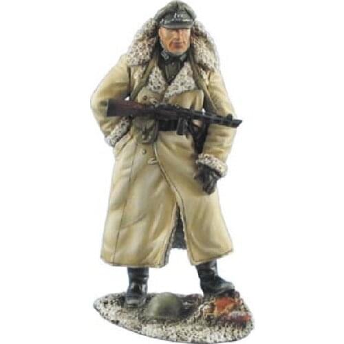 1/35 Resin Figure Model Kit Unassambled Unpainted 360