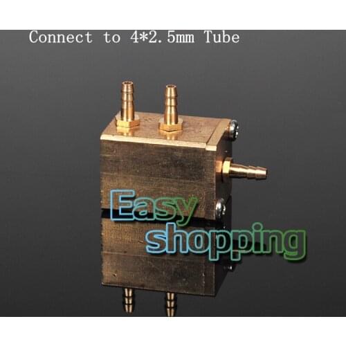 1PC Dental Valve Water Valve Water Pressure Regulator valve for dental chair