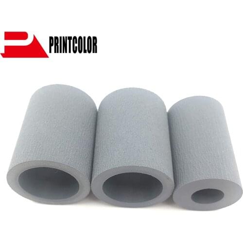 10 Feed Retard Pickup Roller for Okidata OKI B410 B411 B420 B430 B431 B440 B721 B731 C610 C710 C711 C712 C911 C931 C9600 MPS4242