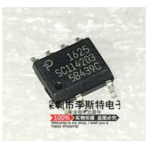 10pcs SC1142D3 SOP-8