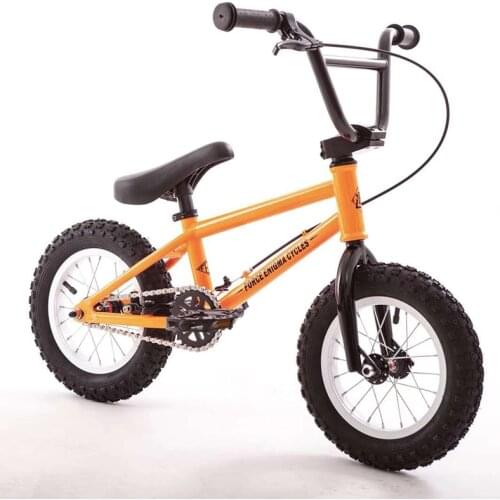 12 inches kids child balance bicycle mini bmx bike