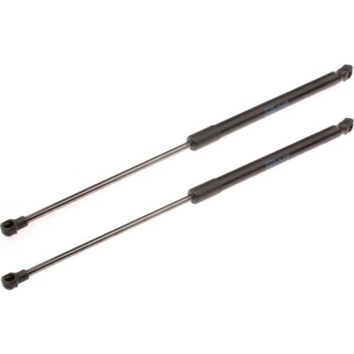 1J6827550E 2PCS Rear Trunk Tailgate Boot Lid Gas Lifters Strut 1J6 827 550 E For V-W Golf/G TI MK4 PASSAT 1J6827550C