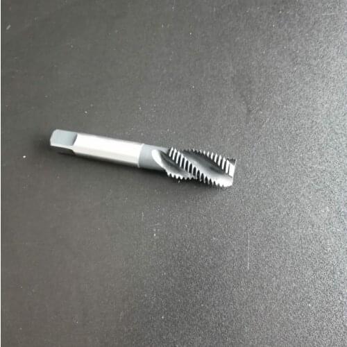 20 Pieces Tapping Machine Parts M16 2.0mm Taps For Tapping Machine