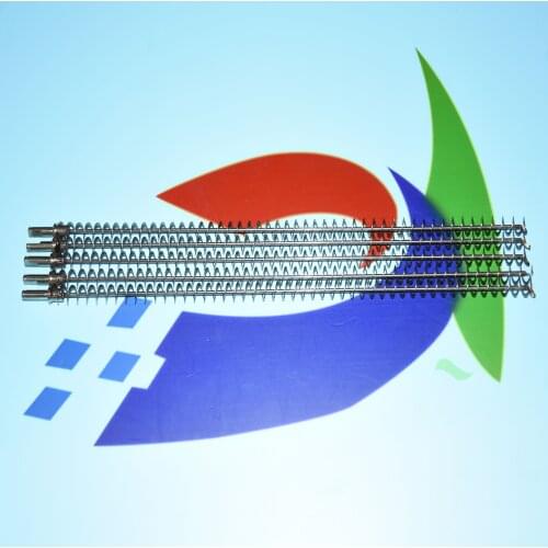 5X B065-3570 b110-2326 Toner collection for Ricoh 1075 2051 2060 2075 7500 8000 9001