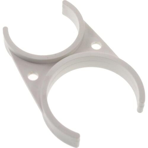 I/D 44mm To 55mm Reverse Osmosis RO Water System Filter Accessory Membrane Housing Shell Folder/Clip/Clamp
