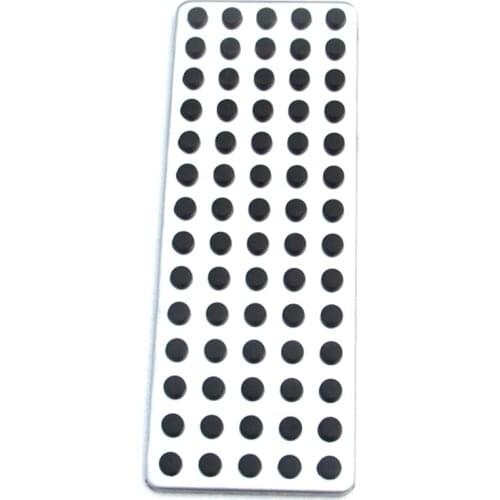 Cardimanson Pedal Pads Mercedes-Benz