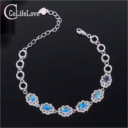 CoLifeLove Stone Bracelets