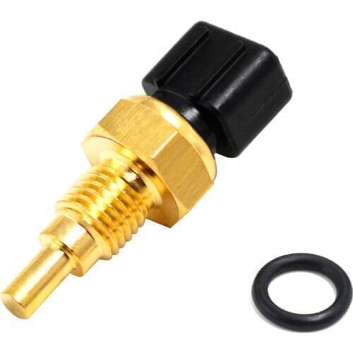 Motorcycle Parts Radiator Water Temperature Sensor For PIAGGIO GPR125 GPR150 GPR-5 GPR150-6 CR150 SR300 SR250 APR300T-V APR300 T