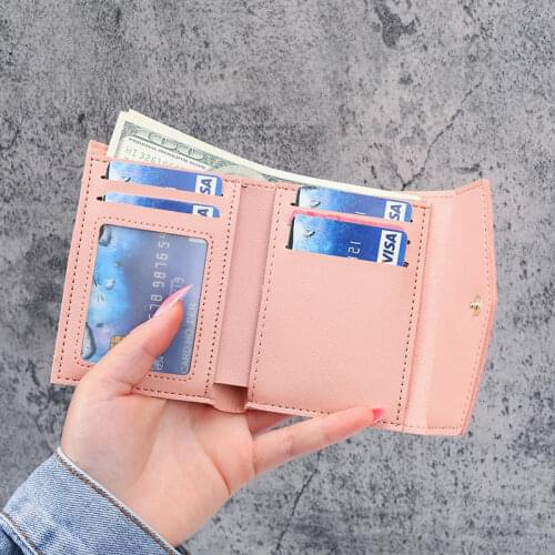 Joxipaw Mini Wallets