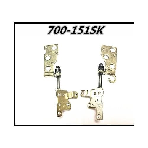 Laptop LCD Hinge For Lenovo ideapad 700-151SK