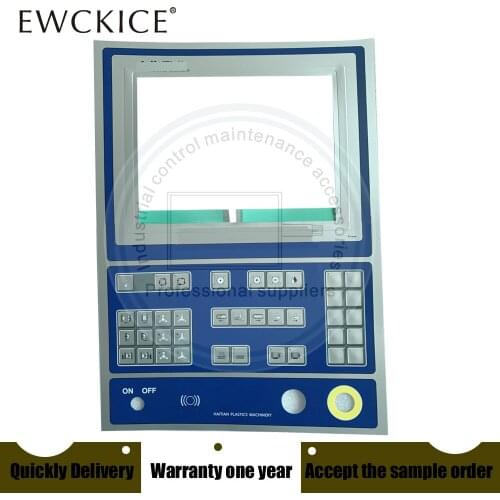 NEW K2-200 OP350/Y-1016 OP350 Y-1016 HMI PLC Membrane Switch keypad keyboard