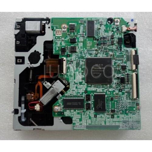 Brand New YEAP01A015A DVD65 FOR Panasonic DVD Mechanism 2012 Toyota Camry DVD Mechanism