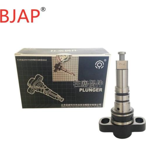 Original BYC diesel fuel injector plunger P12(U462)
