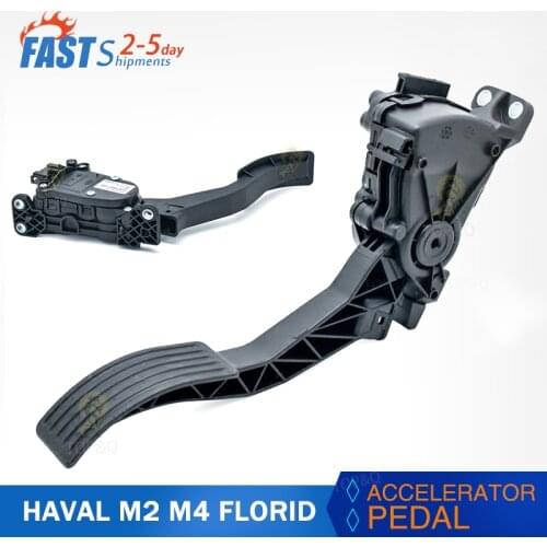 Great Wall Haval M2 M4 Florid VOLEEX C30 electronic accelerator pedal Acceleration pedal car accessories 1108110XS56XA