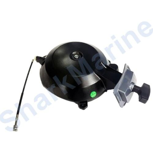 Starter Assembly for YAMAHA outboard PN 61N-W1571-10