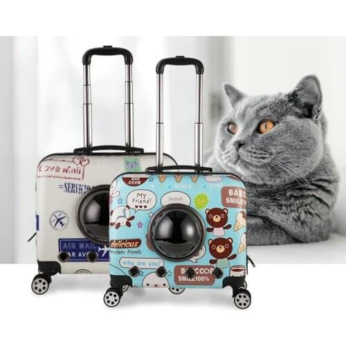 Venxuis Carrying Bags For Cats